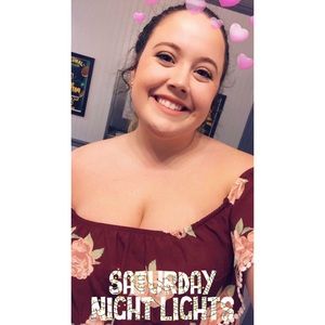 Meet your Posher, Alexandra